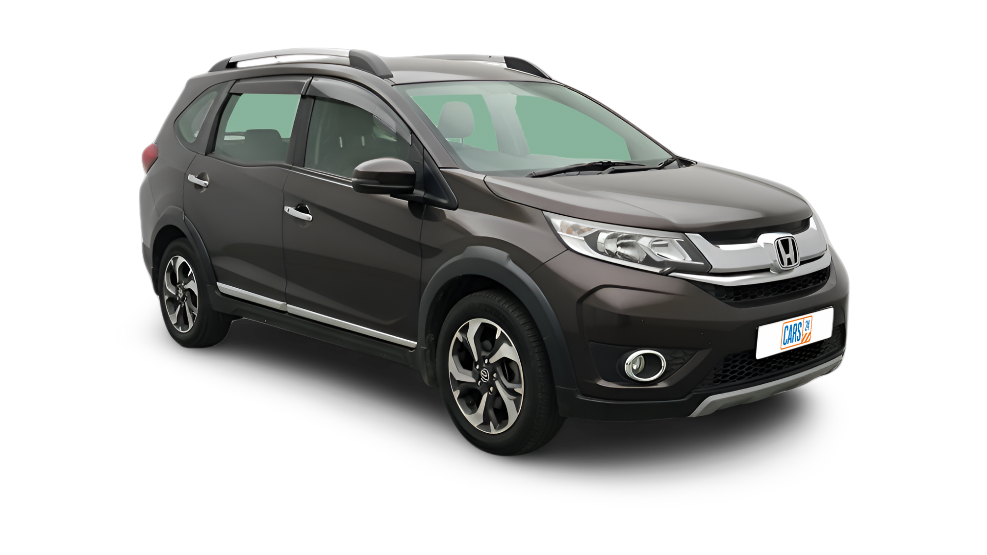 Honda BR-V-img